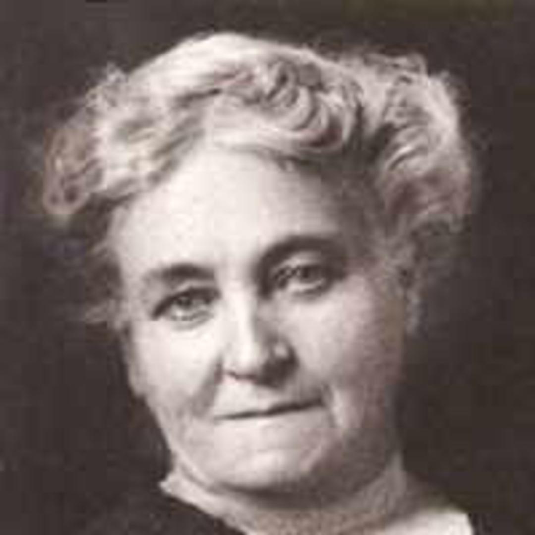 Laura Josephine Allen (1846 - 1925) Profile